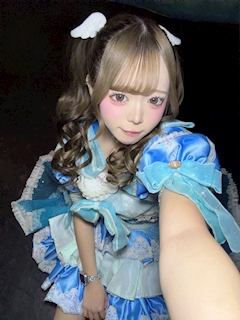 プロフィール写真5・うい🐳｜海の中・ウミノナカ - 木屋町のコンカフェ