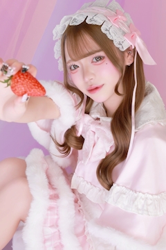 プロフィール写真4・うい🐳｜海の中・ウミノナカ - 木屋町のコンカフェ