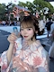 プロフィール写真15・うい｜海の中・ウミノナカ - 木屋町のコンカフェ