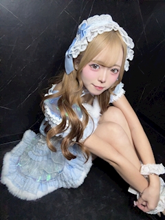 プロフィール写真8・うい🐳｜海の中・ウミノナカ - 木屋町のコンカフェ