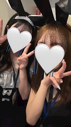 まな「2024年ありがとうございました❤︎」