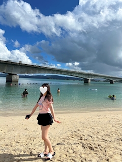 プロフィール写真4・うな｜Can Can・キャンキャン - 東海市 太田川のガールズバー