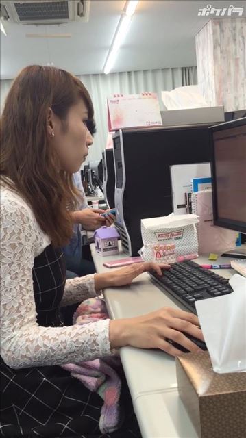 プロフ動画 桜木 都愛
