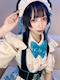 プロフィール写真1・すなぎもになりたかった、いおり🌀｜推しは推せる時に推せっ！Tokyo　秋葉原店 - 秋葉原のコンカフェ
