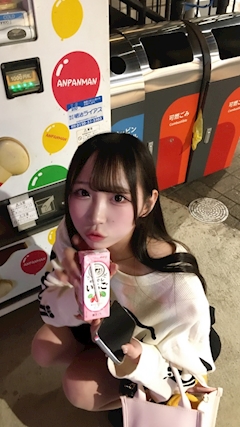 白雪 ひめ「出勤！」