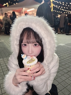 白雪 ひめ「出勤です！」