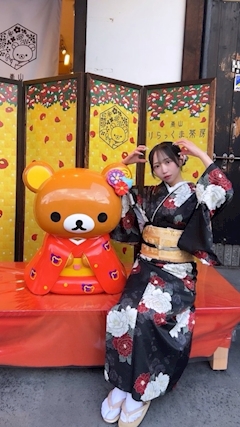 白雪 ひめ「あたたまろ☃️」