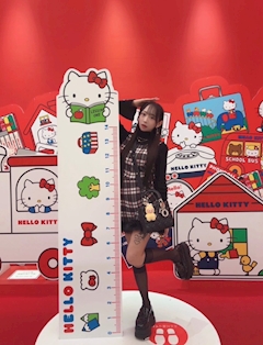 プロフィール写真12・白雪 ひめ｜AR・NAGE・アルナージ - 刈谷のキャバクラ