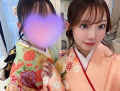 こと「和装👘」
