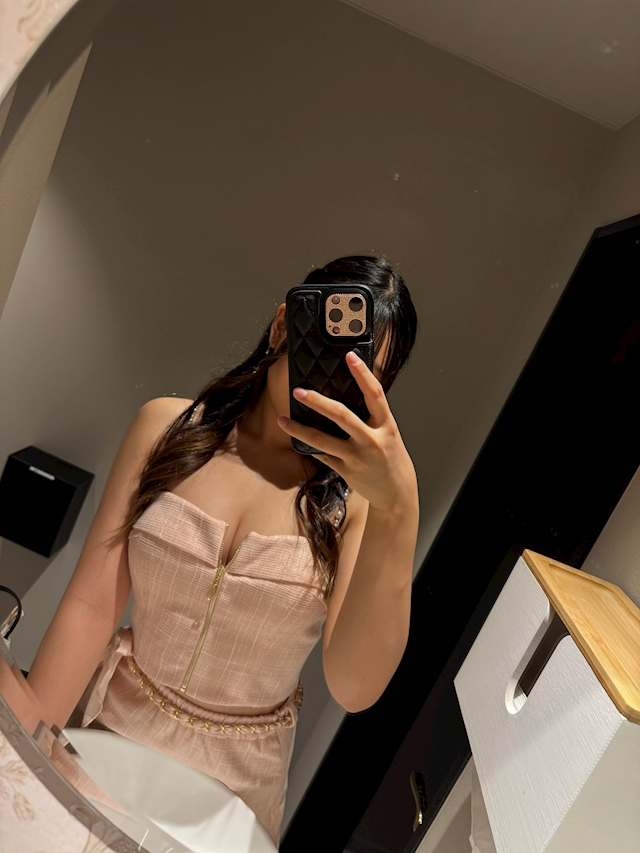 プロフィール写真1・さやか|