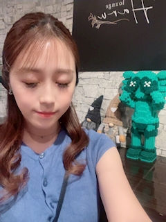 プロフィール写真1・ゆきな｜lounge Haru・ハル - 岡山市（中央町）のラウンジ/クラブ