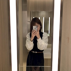 プロフィール写真2・S a k i.｜Bar DROP・ドロップ - 豊中のガールズバー