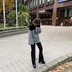 プロフィール写真3・S a k i.｜Bar DROP・ドロップ - 豊中のガールズバー