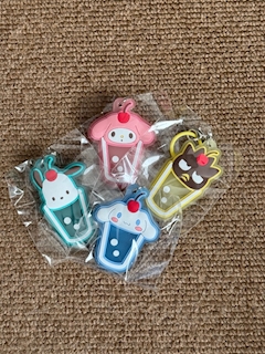 おとか「運がいいのか、悪いのか…🧚🏻‍♀️」