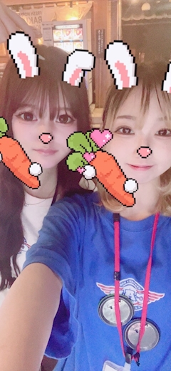 くれは「花魁かわゆす💞」