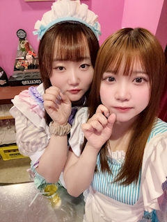 えみる「ほまあつい( > <꧞)」