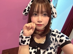 プロフィール写真8・えみる|エンターテインメントコンカフェ CARA・カーラ - 京橋のコンカフェ