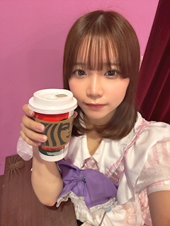 プロフィール写真6・えみる|エンターテインメントコンカフェ CARA・カーラ - 京橋のコンカフェ