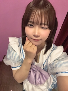 プロフィール写真7・えみる|エンターテインメントコンカフェ CARA・カーラ - 京橋のコンカフェ