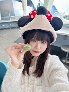 プロフィール写真11・えみる|エンターテインメントコンカフェ CARA・カーラ - 京橋のコンカフェ
