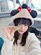 プロフィール写真11・えみる|エンターテインメントコンカフェ CARA・カーラ - 京橋のコンカフェ