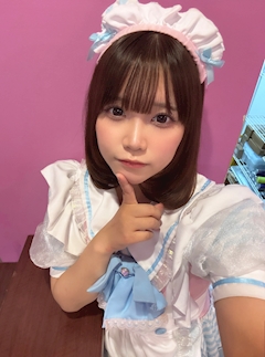 プロフィール写真9・えみる|エンターテインメントコンカフェ CARA・カーラ - 京橋のコンカフェ