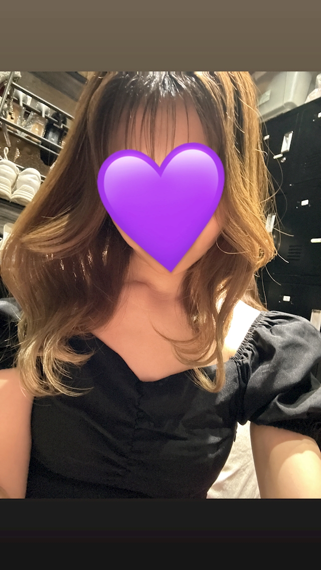 プロフィール写真1・しおん｜岐阜 柳ヶ瀬 キャバクラ・ヴェル