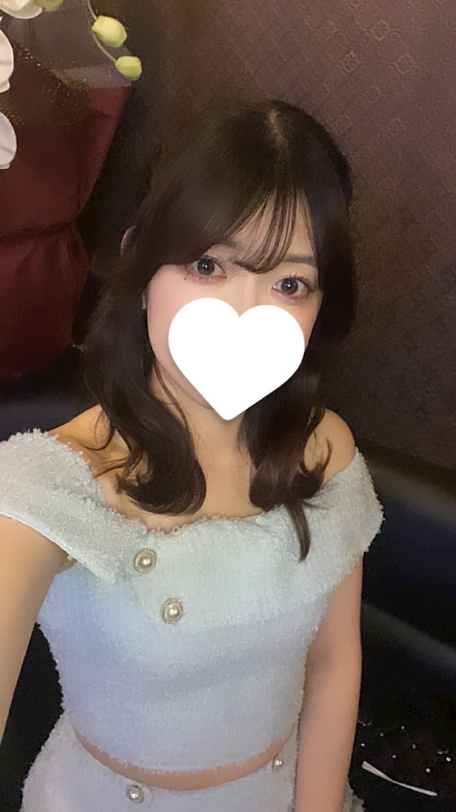 プロフィール写真2・なつ🌻ATHENA｜新橋 キャバクラ・アテナ