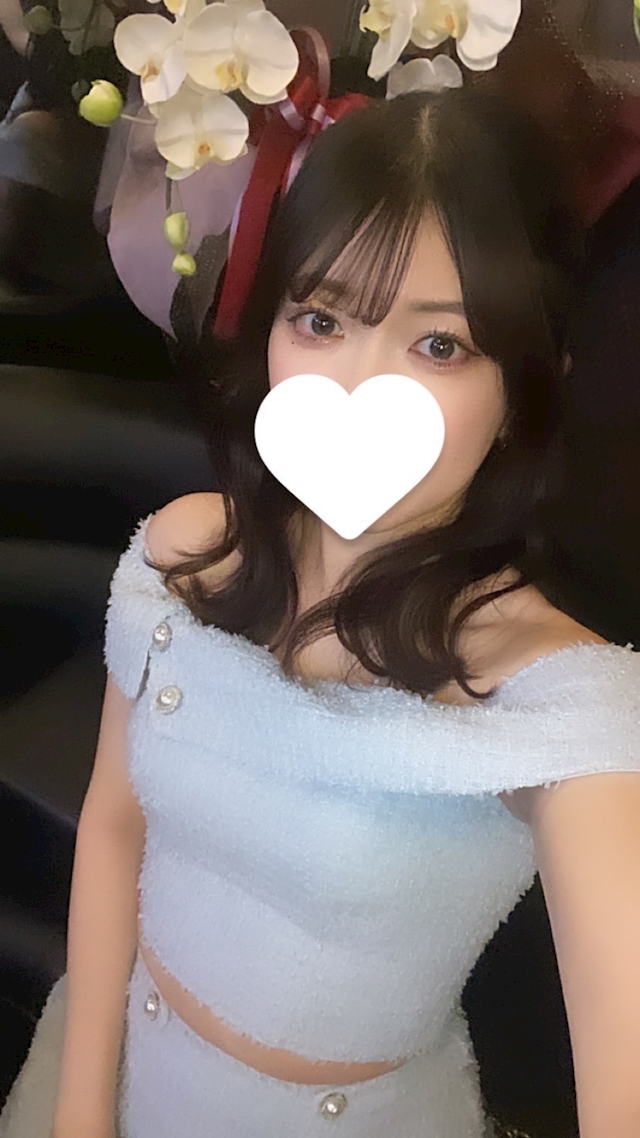 プロフィール写真1・なつ🌻ATHENA｜新橋 キャバクラ・アテナ
