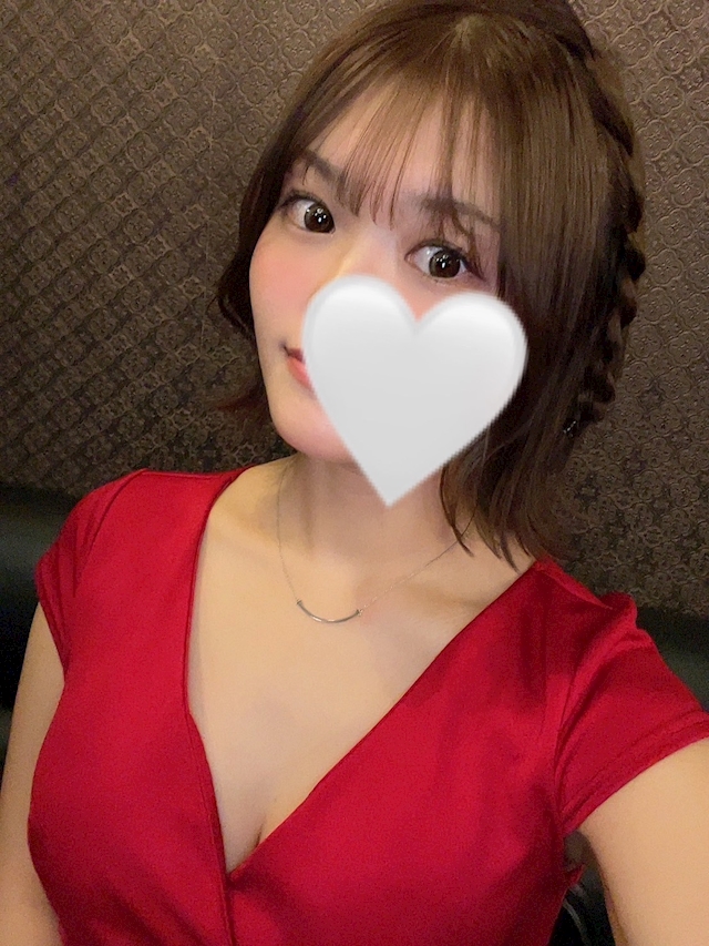 プロフィール写真1・あやね🐱ATHENA｜新橋 キャバクラ・アテナ