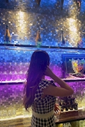 ピックアップキャスト うみ Lounge DICE・ダイス - 東三国のスナック