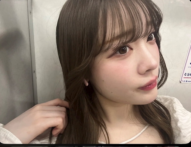 プロフィール写真3・ルナ【池袋ふくろう】｜