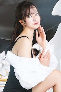 プロフィール写真3・ゆめ｜CLUB LINEAR・リニア - 名古屋 錦のキャバクラ