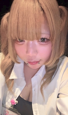 プロフィール写真3・める|Girl's&MixBar Bee・ビー - 北上のガールズバー