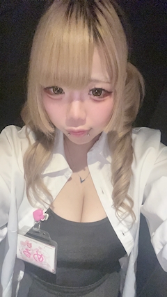 プロフィール写真2・める|Girl's&MixBar Bee・ビー - 北上のガールズバー