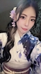 プロフィール写真1・🦋🫧💜ゆあ🖤🐈⬛🎹|百華・ヒャッカ - 池袋西口のキャバクラ