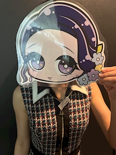 プロフィール写真1・まゆ|La・ELegant・エレガント - 宮崎 ニシタチのキャバクラ