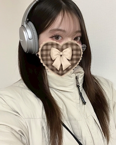 プロフィール写真1・よ🐸｜BAR Lounge VELVET・ベルベット - 西小山のガールズバー