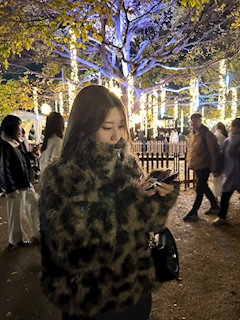 プロフィール写真1・ジン｜Cafe & Bar Minny・ミニー - 溝の口のガールズバー