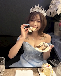 プロフィール写真6・あんです‼️｜i・アイ - JR宇都宮のキャバクラ