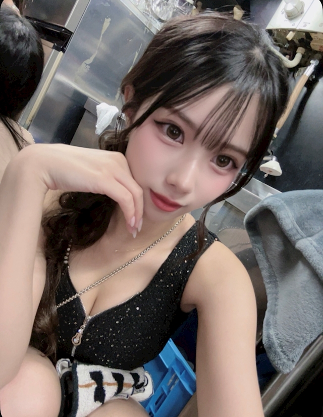 プロフィール写真3・まゆ｜