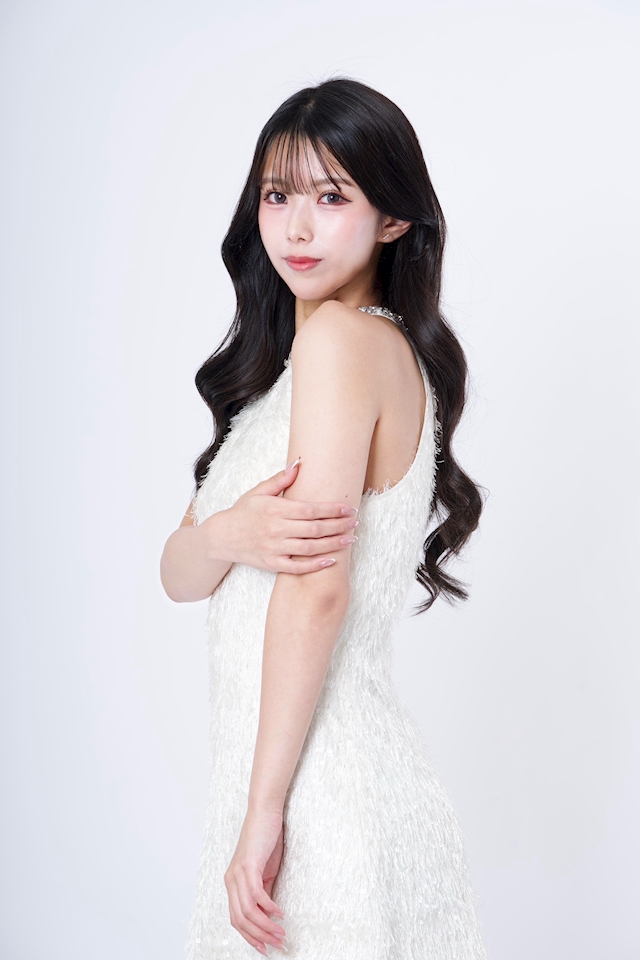 プロフィール写真1・まゆ｜