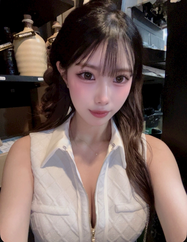 プロフィール写真2・まゆ｜