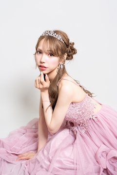プロフィール写真2・りおな|CLUB BAR ig・アイジー - 防府市のキャバクラ