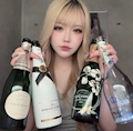 ピックアップキャスト ひな CLUB BAR ig・アイジー - 防府市のキャバクラ
