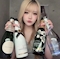 プロフィール写真1・ひな|CLUB BAR ig・アイジー - 防府市のキャバクラ