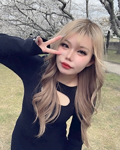 プロフィール写真3・ひな|CLUB BAR ig・アイジー - 防府市のキャバクラ
