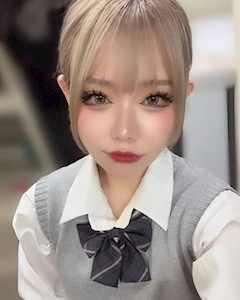 プロフィール写真2・ひな|CLUB BAR ig・アイジー - 防府市のキャバクラ