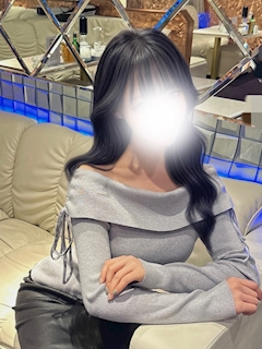 プロフィール写真1・すず‎🩶Tokyo on the Zipangu｜Tokyo on the Zipangu・トウキョウ オン ザ ジパング - 新橋のキャバクラ