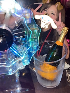 プロフィール写真2・はな｜CLUB Delight・ディライト - 千葉・富士見町のクラブ/ラウンジ